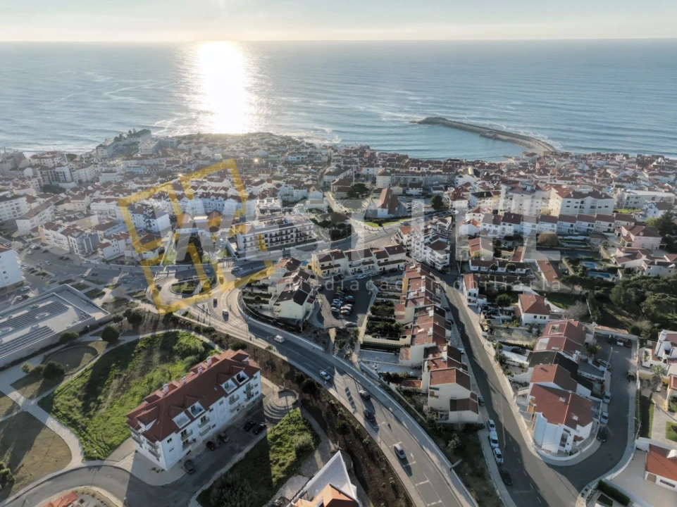 Apartamento T2 para Venda em Ericeira Foto 21