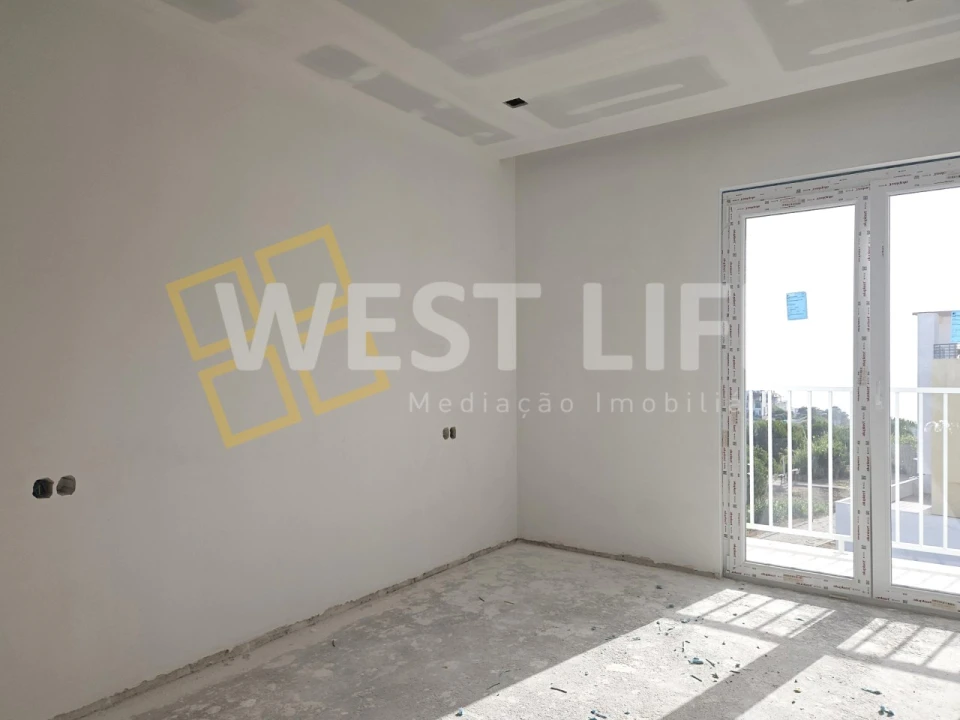 Apartamento T2 para Venda em Ericeira Foto 8