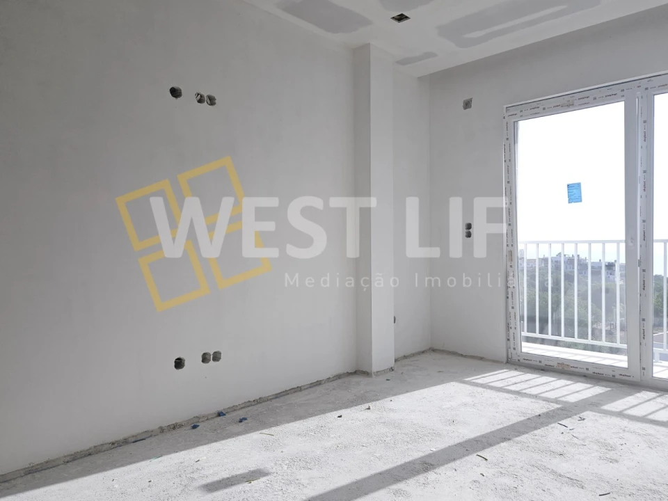 Apartamento T2 para Venda em Ericeira Foto 9