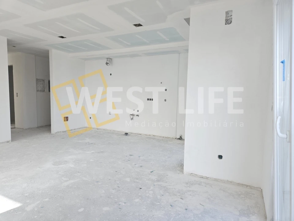 Apartamento T2 para Venda em Ericeira Foto 10