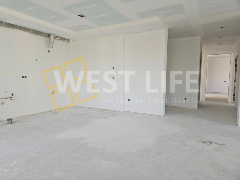 Apartamento T2 para Venda em Ericeira Foto 11