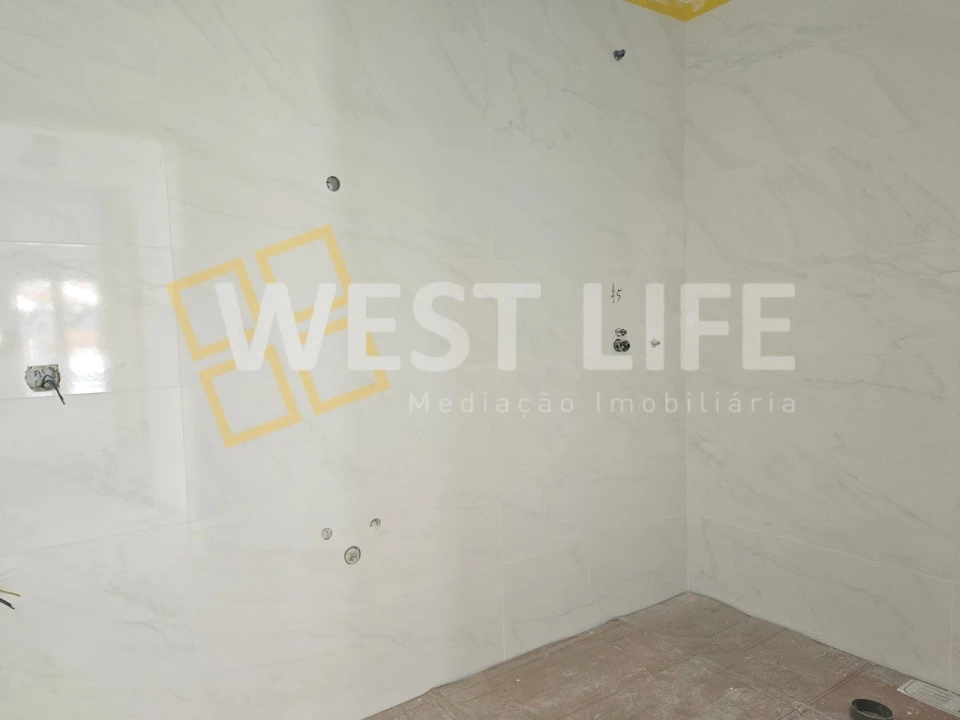 Apartamento T2 para Venda em Ericeira Foto 12