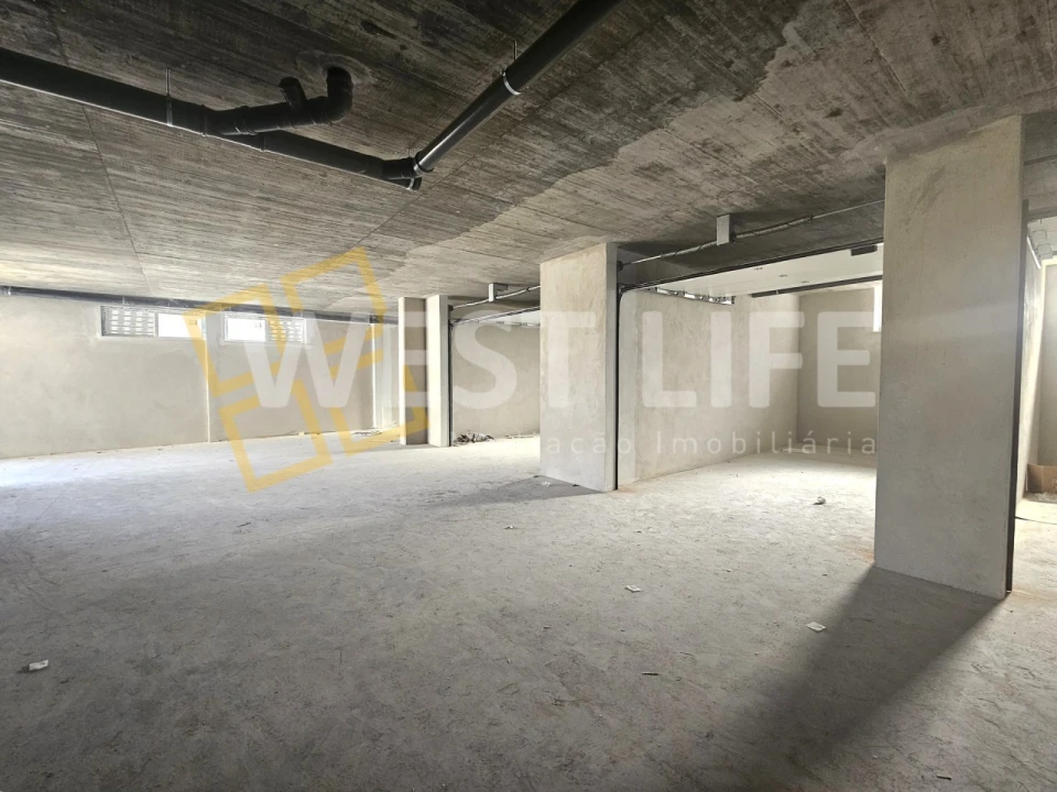 Apartamento T2 para Venda em Ericeira Foto 13