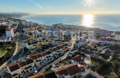 Apartamento T2 para Venda em Ericeira