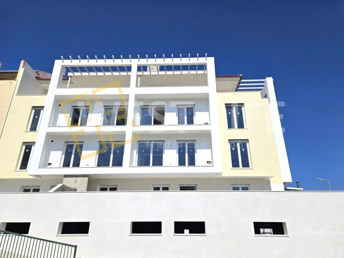 Apartamento T2 para Venda em Ericeira Foto 15