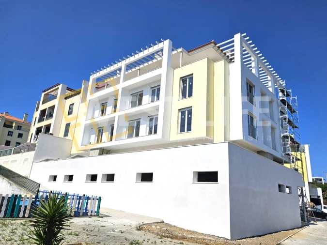 Apartamento T2 para Venda em Ericeira Foto 16