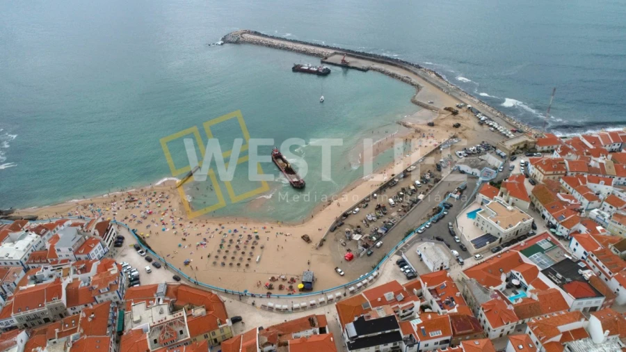 Apartamento T2 para Venda em Ericeira Foto 22