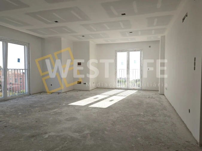 Apartamento T2 para Venda em Ericeira Foto 5