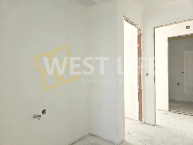 Apartamento T2 para Venda em Ericeira Foto 6