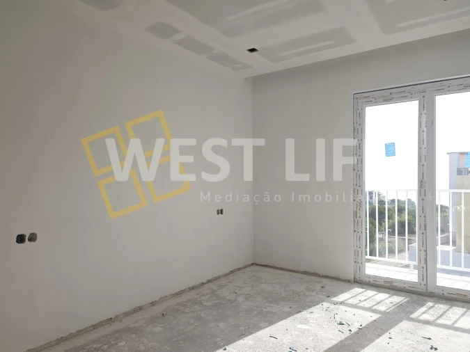 Apartamento T2 para Venda em Ericeira Foto 8