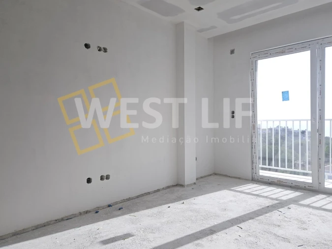 Apartamento T2 para Venda em Ericeira Foto 9