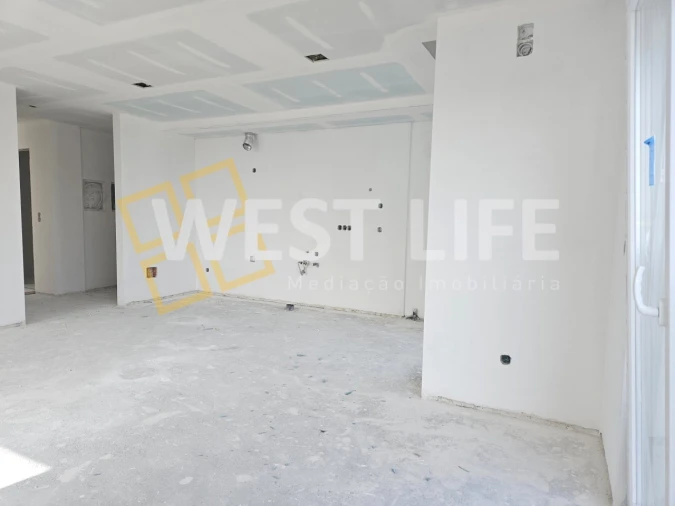 Apartamento T2 para Venda em Ericeira Foto 10