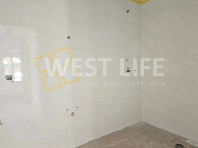 Apartamento T2 para Venda em Ericeira Foto 12