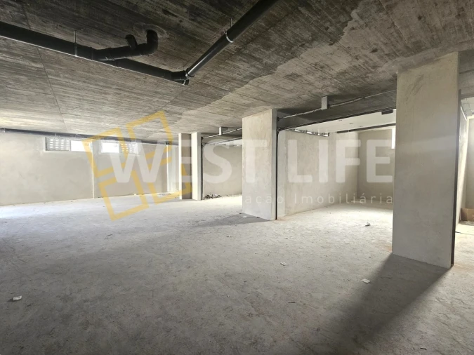 Apartamento T2 para Venda em Ericeira Foto 13