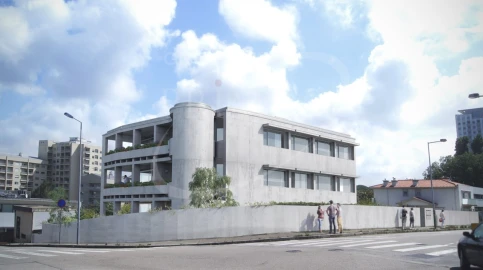 Apartamento T3 para Venda em Aldoar, Foz do Douro e Nevogilde