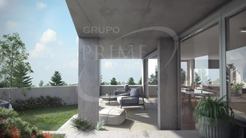 Apartamento T3 para Venda em Aldoar, Foz do Douro e Nevogilde