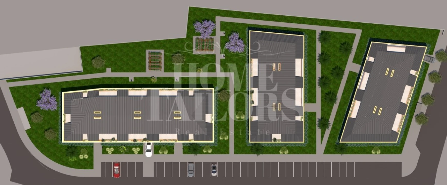 Apartamento T3 para Venda em Santa Joana Foto 18