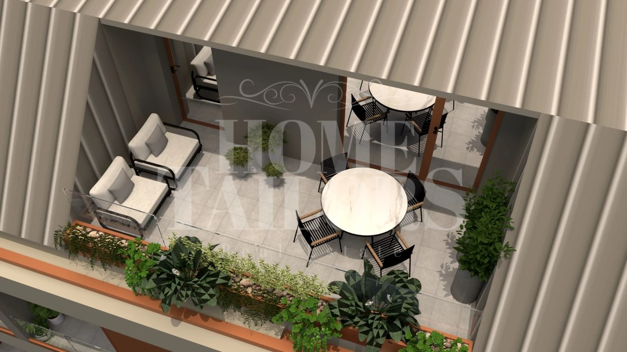 Apartamento T3 para Venda em Santa Joana Foto 38