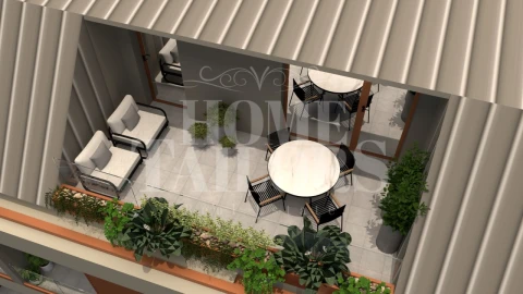 Apartamento T3 para Venda em Santa Joana
