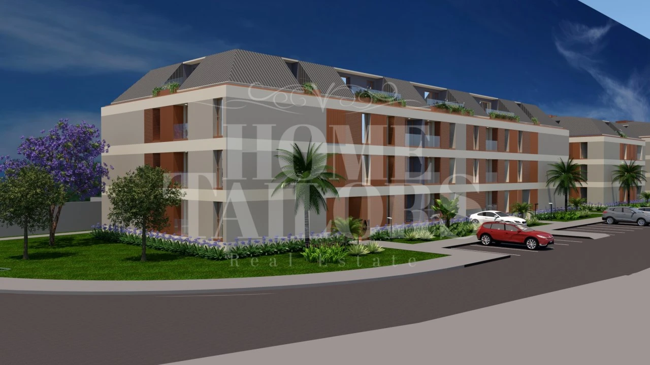 Apartamento T3 para Venda em Santa Joana Foto 18