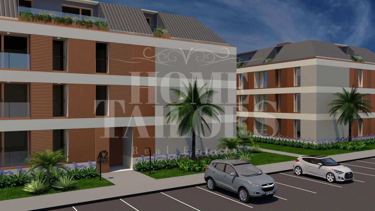 Apartamento T3 para Venda em Santa Joana Foto 21
