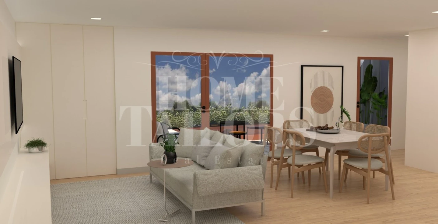 Apartamento T3 para Venda em Santa Joana Foto 27
