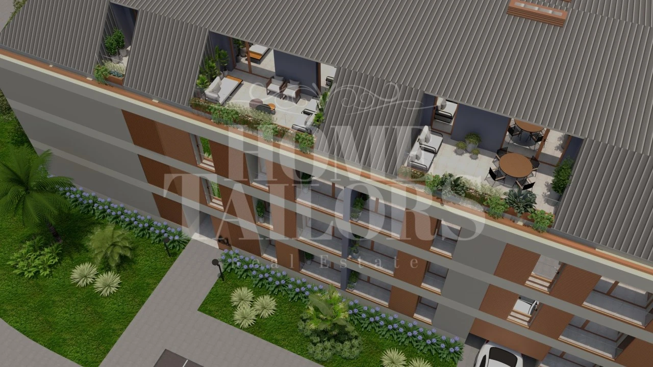 Apartamento T3 para Venda em Santa Joana Foto 37