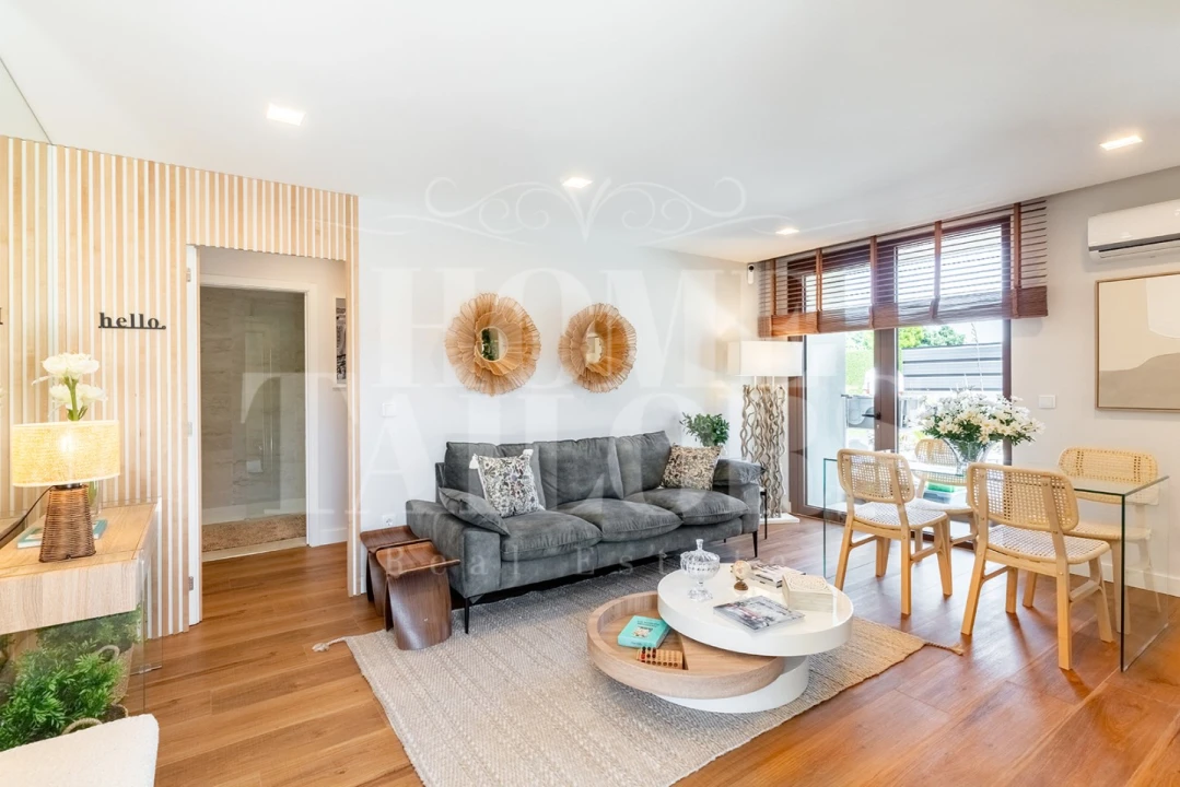 Apartamento T3 para Venda em Santa Joana Foto 1