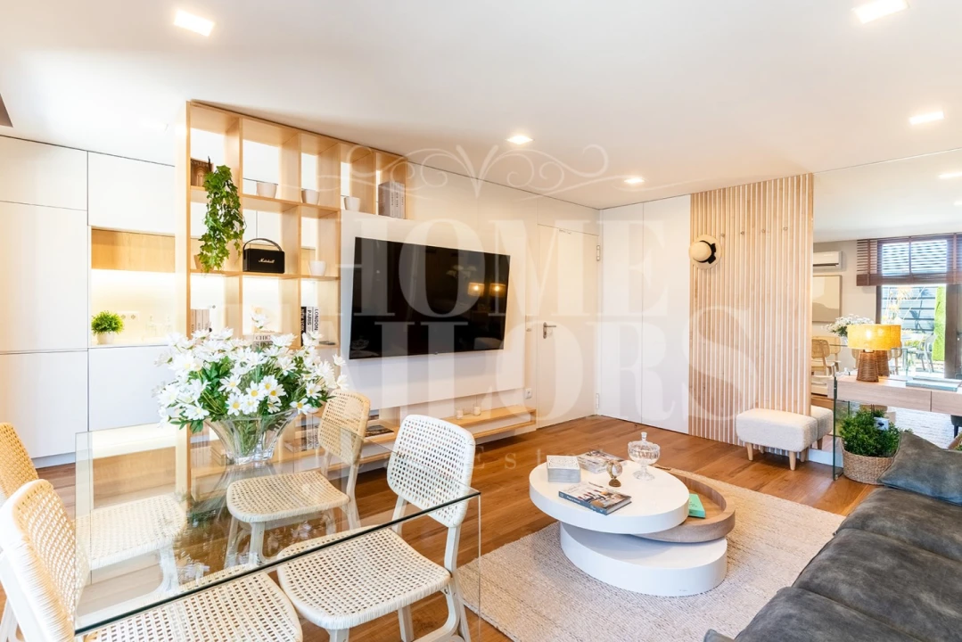 Apartamento T3 para Venda em Santa Joana Foto 5
