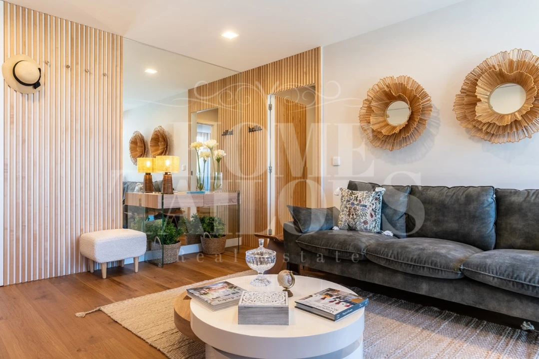 Apartamento T3 para Venda em Santa Joana Foto 6