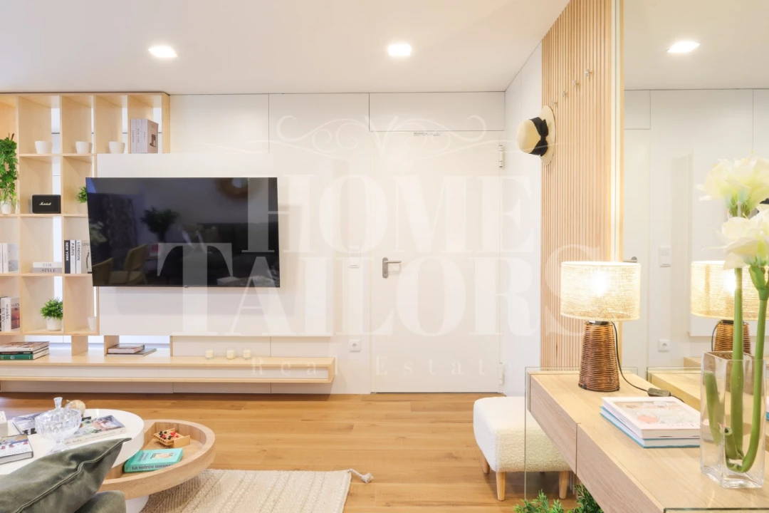 Apartamento T3 para Venda em Santa Joana Foto 9