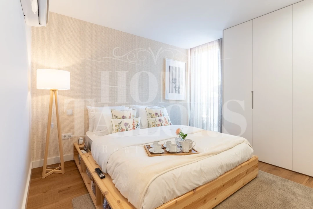 Apartamento T3 para Venda em Santa Joana Foto 11
