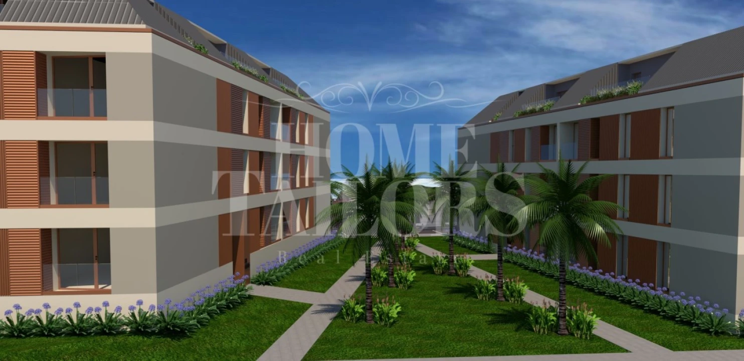Apartamento T3 para Venda em Santa Joana Foto 17