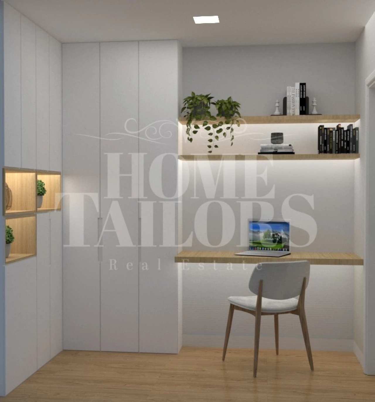 Apartamento T3 para Venda em Santa Joana Foto 25