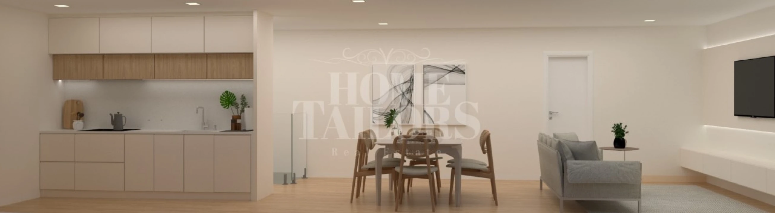 Apartamento T3 para Venda em Santa Joana Foto 31