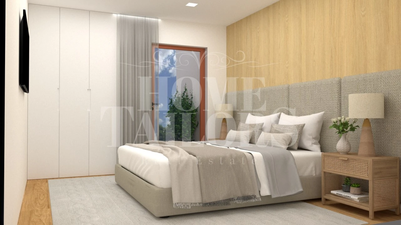 Apartamento T3 para Venda em Santa Joana Foto 32