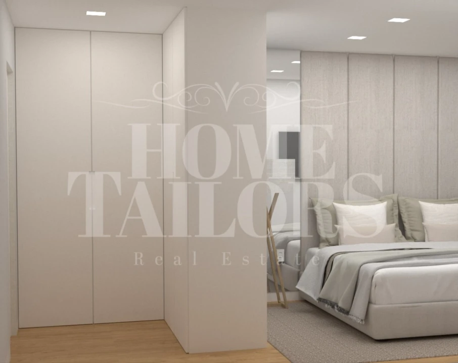 Apartamento T3 para Venda em Santa Joana Foto 33