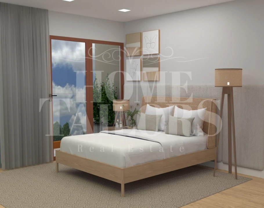 Apartamento T3 para Venda em Santa Joana Foto 36