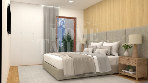 Apartamento T3 para Venda em Santa Joana