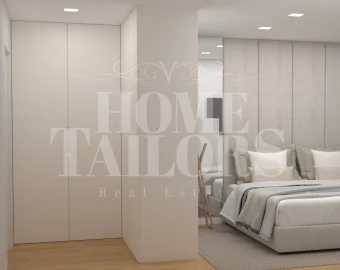 Apartamento T3 para Venda em Santa Joana