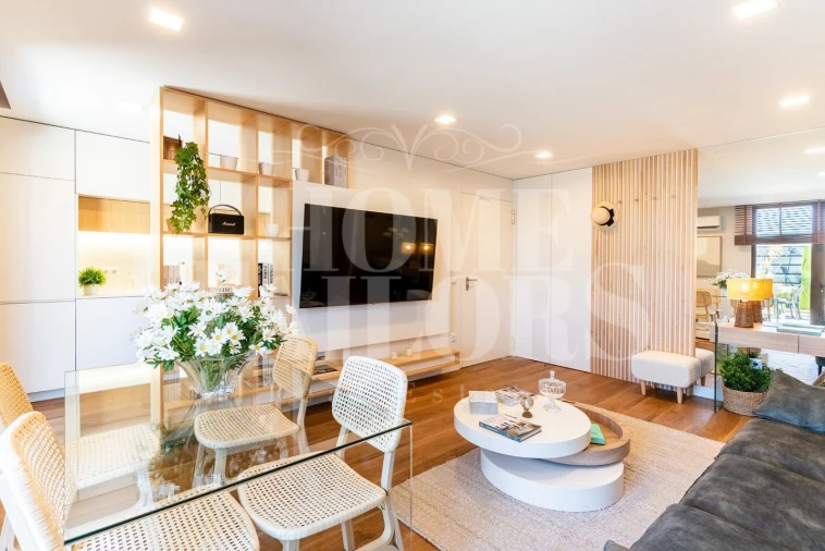 Apartamento T3 para Venda em Santa Joana Foto 5