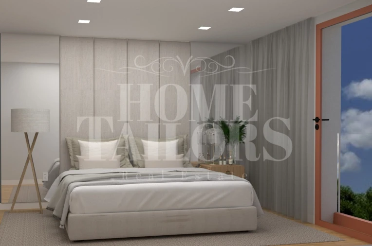 Apartamento T3 para Venda em Santa Joana Foto 34