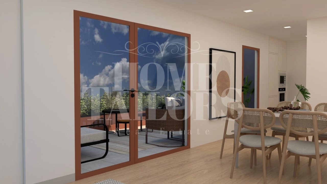 Apartamento T3 para Venda em Santa Joana Foto 31