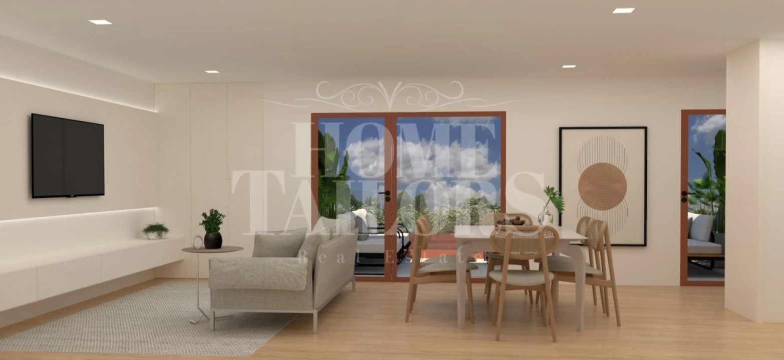 Apartamento T3 para Venda em Santa Joana Foto 32