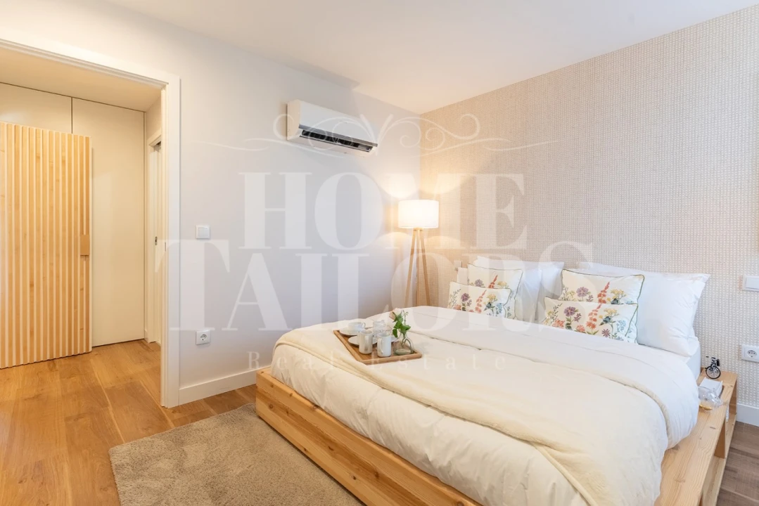 Apartamento T3 para Venda em Santa Joana Foto 13