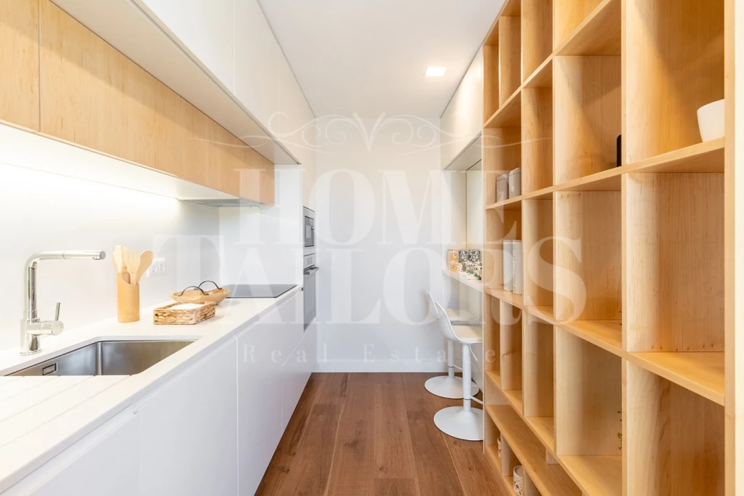 Apartamento T3 para Venda em Santa Joana Foto 1