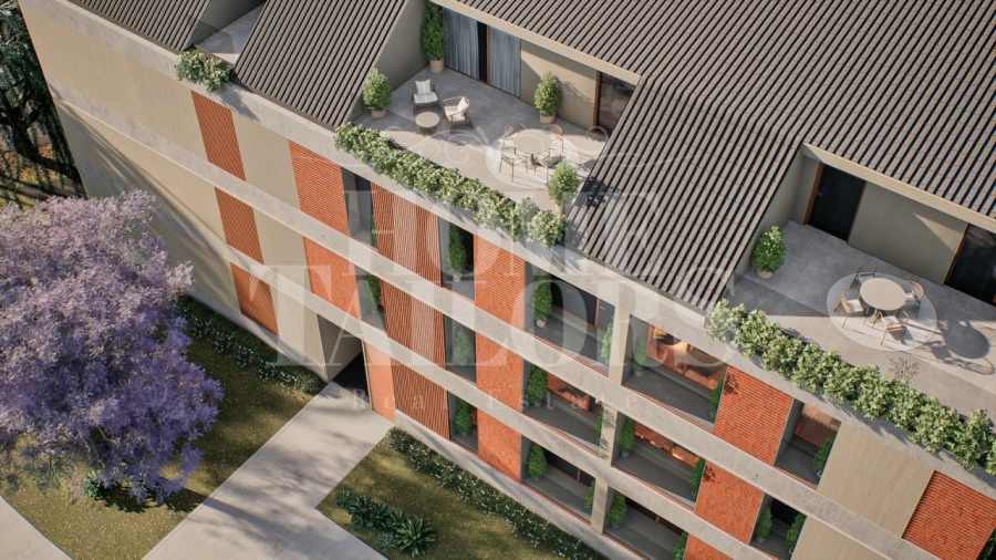 Apartamento T3 para Venda em Santa Joana Foto 15