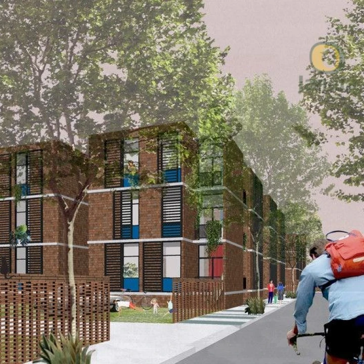 Terreno P/ Prédio para Venda em Loule (São Clemente) Foto 1