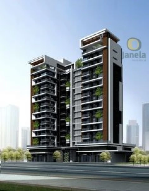 Terreno P/ Prédio para Venda em Loule (São Clemente)