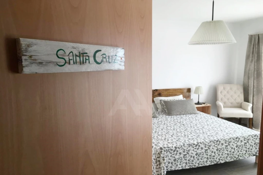 Moradia T8 para Venda em Foz do Arelho Foto 15